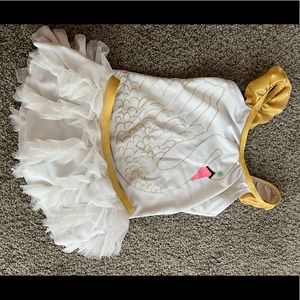 Shade Critters Toddler One Piece w/Skirt